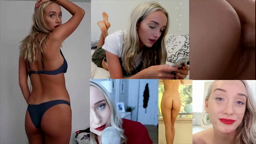 Asmr shortbread drain