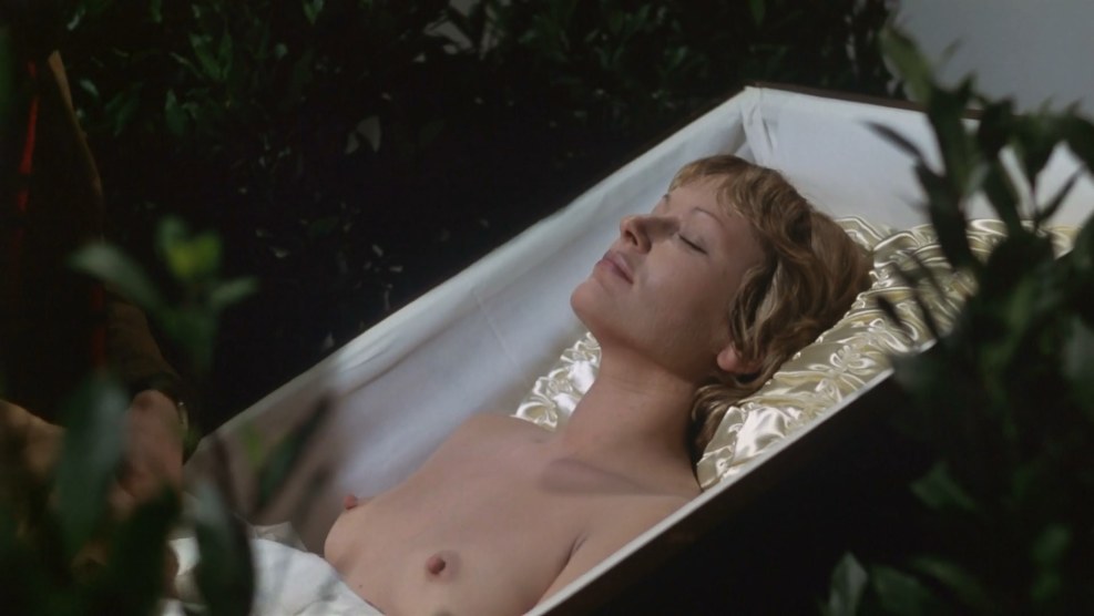 Porn movie Liebesspiele Junger Madchen 1972g