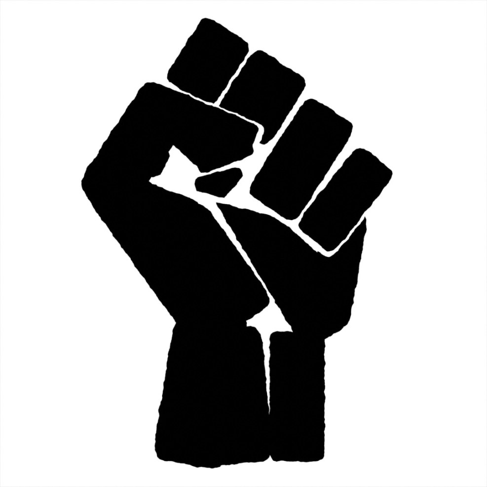 Say no to white boys and breed black naked