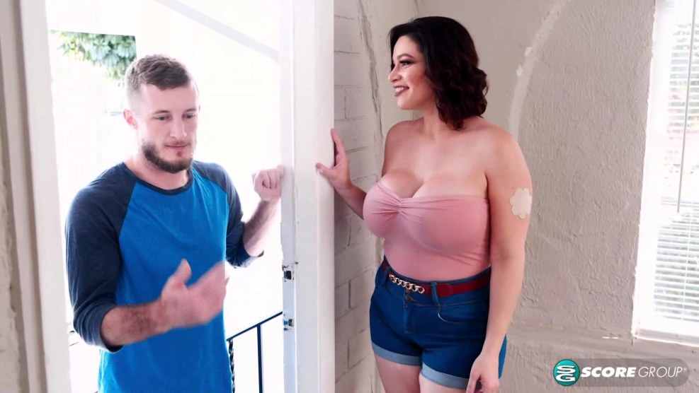 Brooklyn Spring Walley XXX