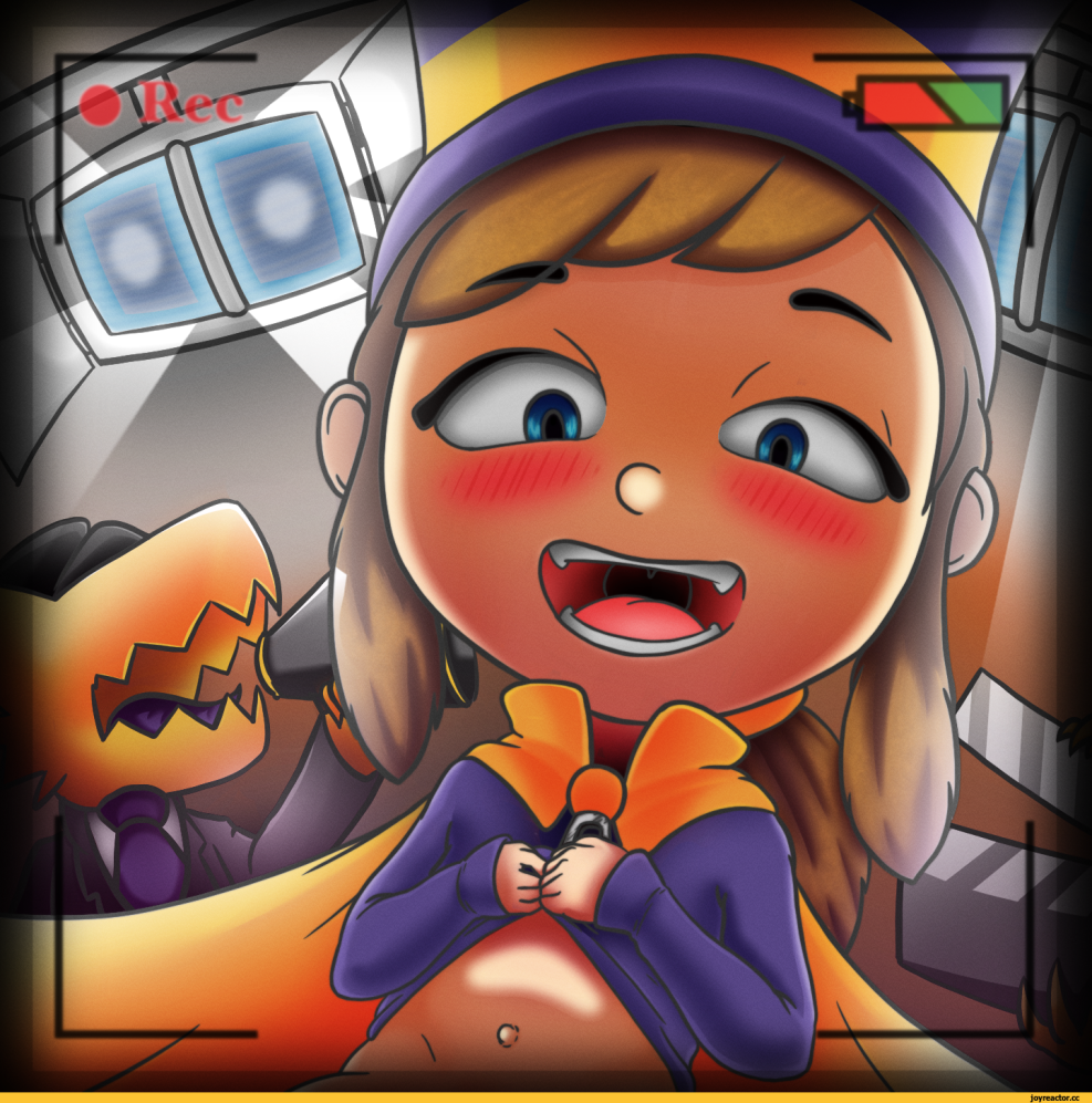 Anal Jackie Bravl Stars