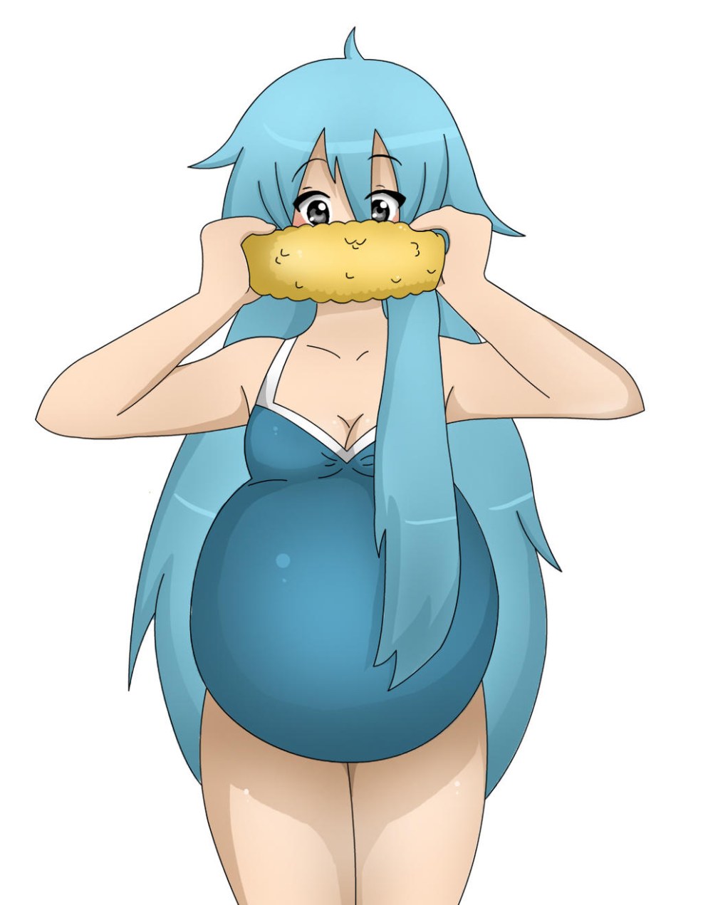 TAYLORMADECLIPS KOA Expansion