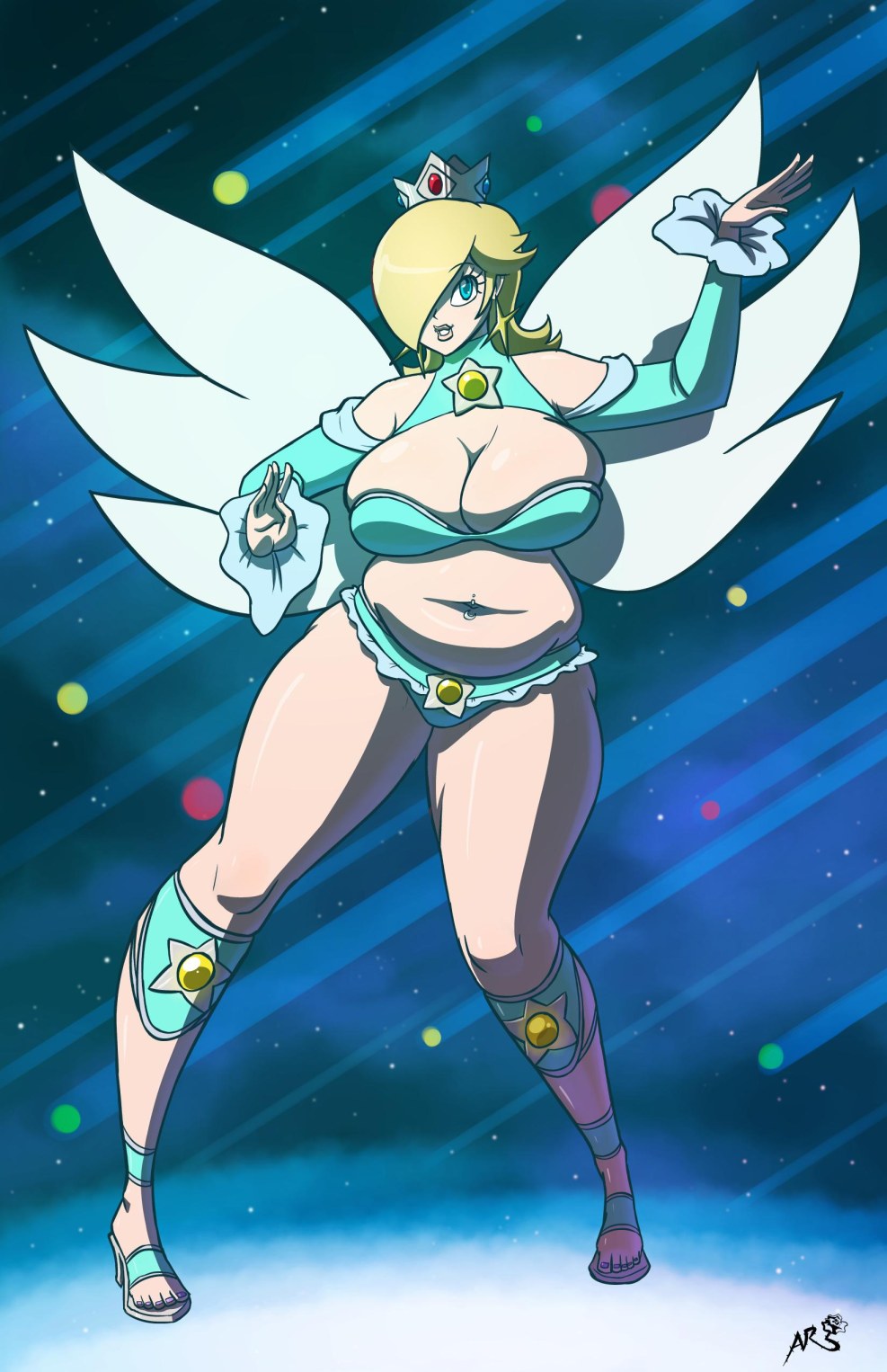 Royaljellysandwich Fat