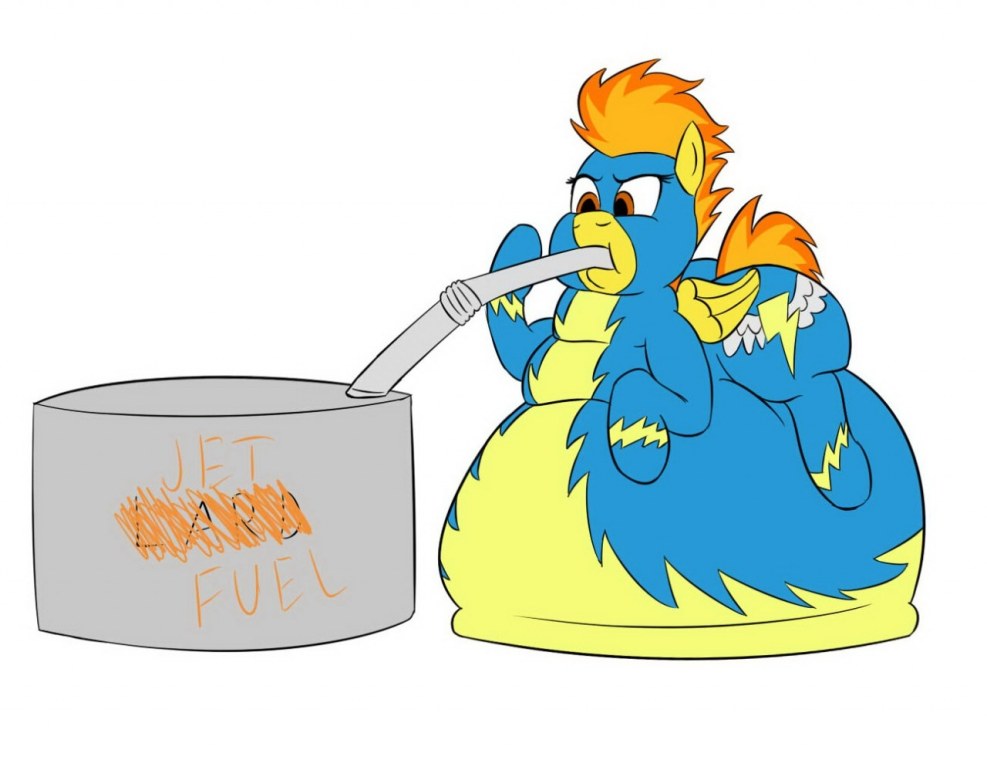 Belly Stuffing Games