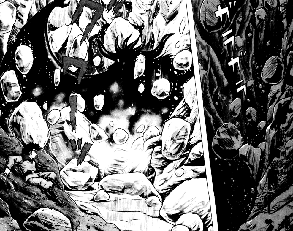 Demon-Lord Rumina Valentine