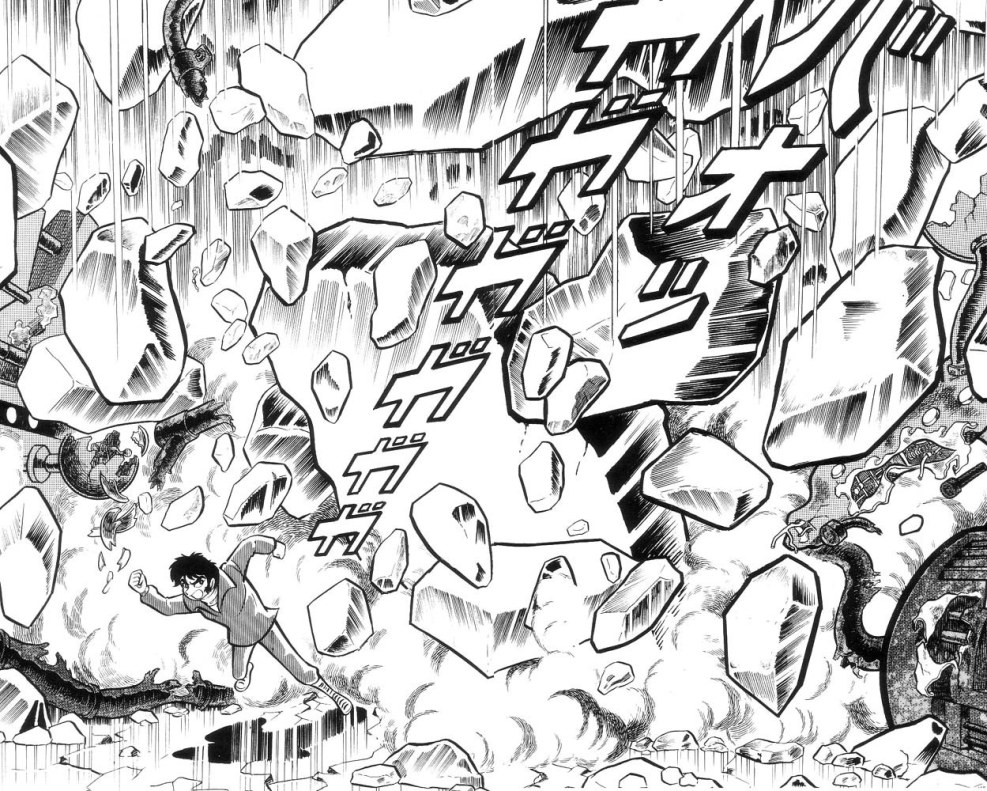 Hell Dante manga buy