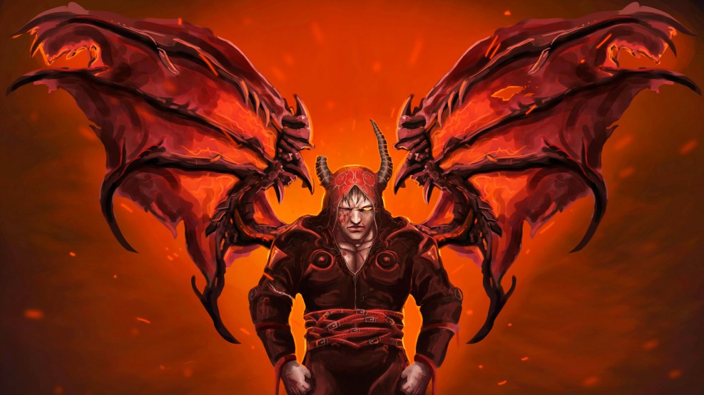 Demonlorddante Cinderella