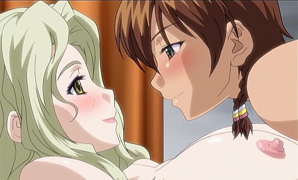 Hentai Mitsugu Tsukushino Resort Boin