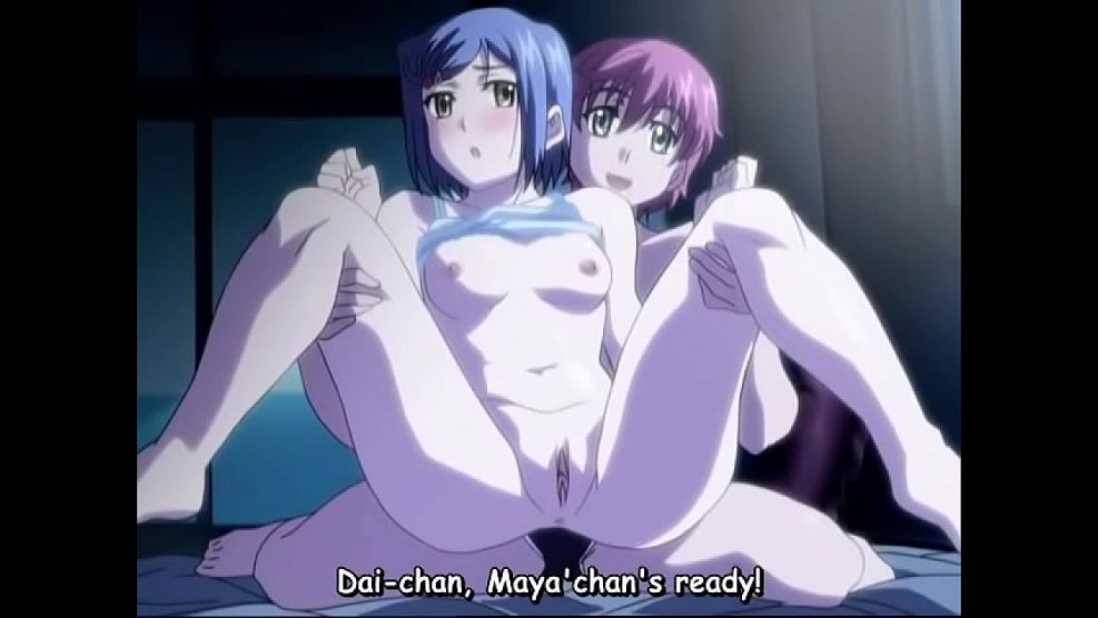 Resort Bain 4 Episode Hentai