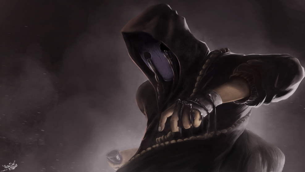 Dili Dili Bom Close your eyes soon