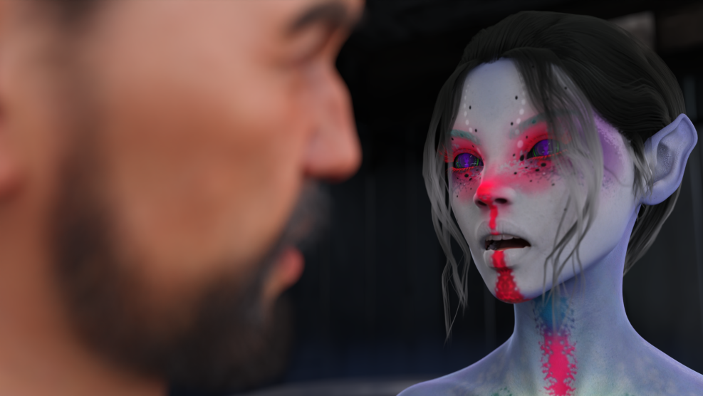 Furious Jack Aesthetics