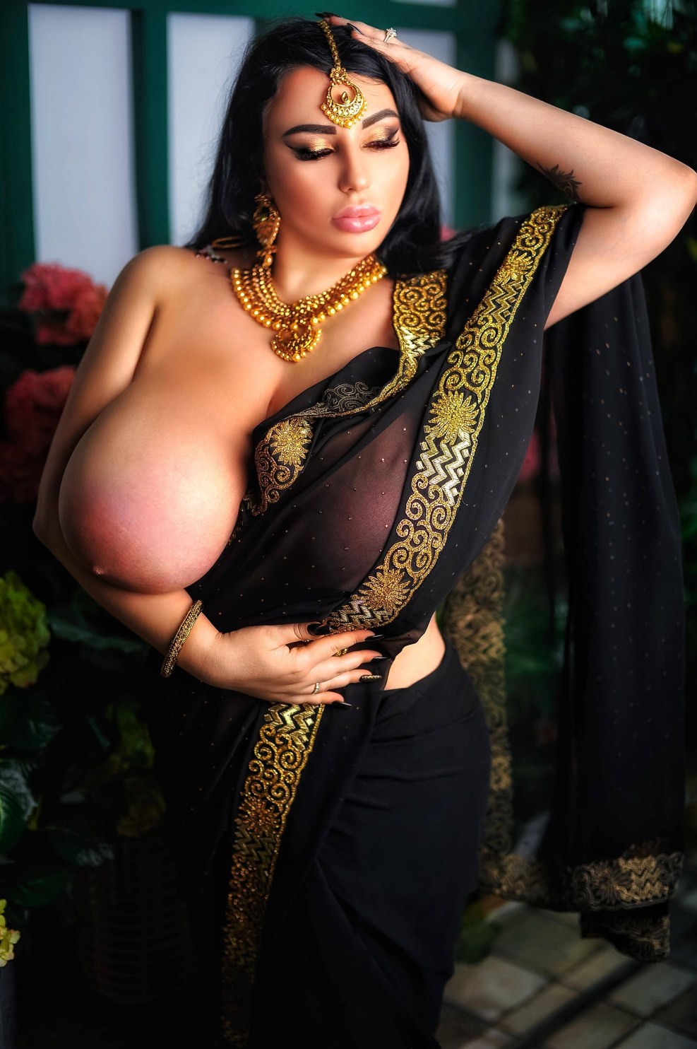 Anastasia Berthier Onlyfans