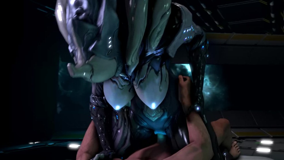 Warframe Mesa Prime 34