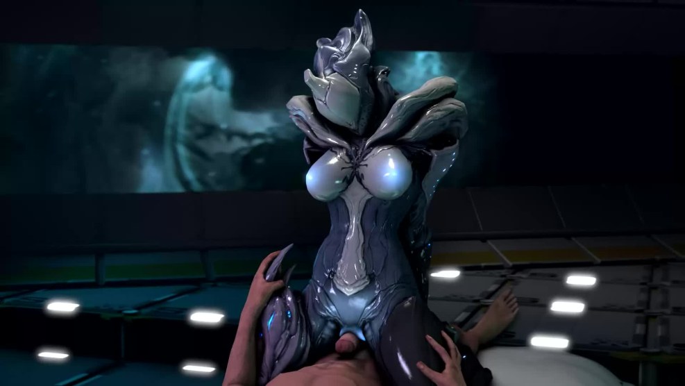 Sarina Warframe Hentai