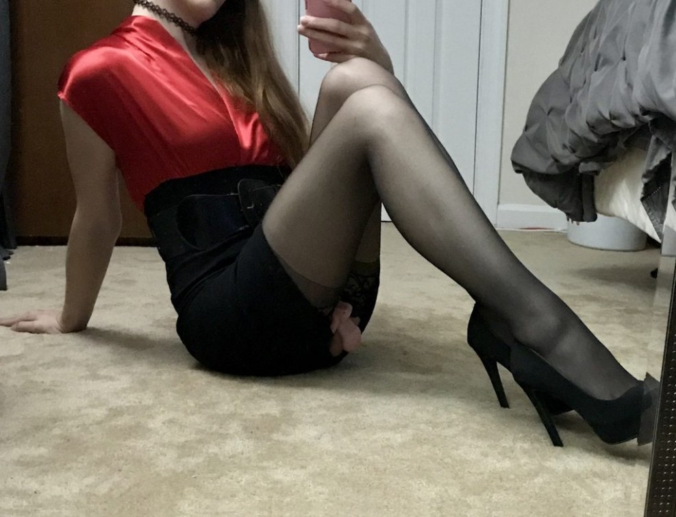 Sissies in Chastity Backsidefilled WaterCloset