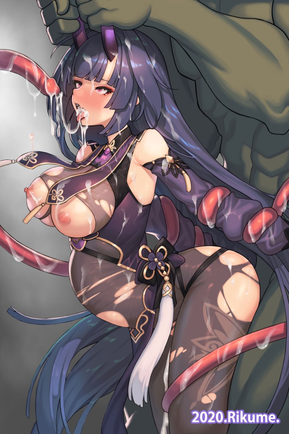 Summer Clicker ~ Sweet Summer Vacation with Oneesan ~