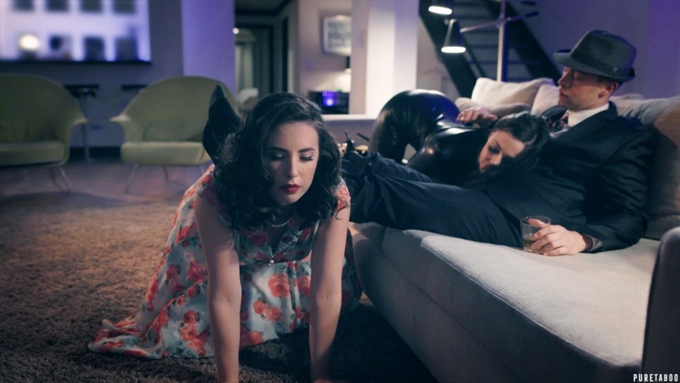 Puretaboo full versions