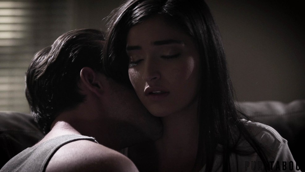 Emily Willis in Uncle Charming 2