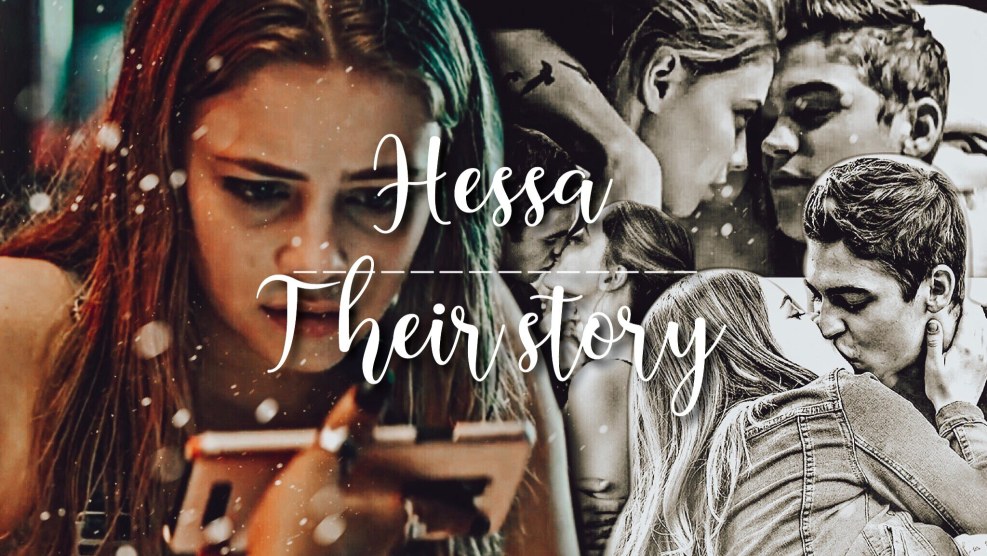 Hiro Fains-Tiffin Hardy Scott