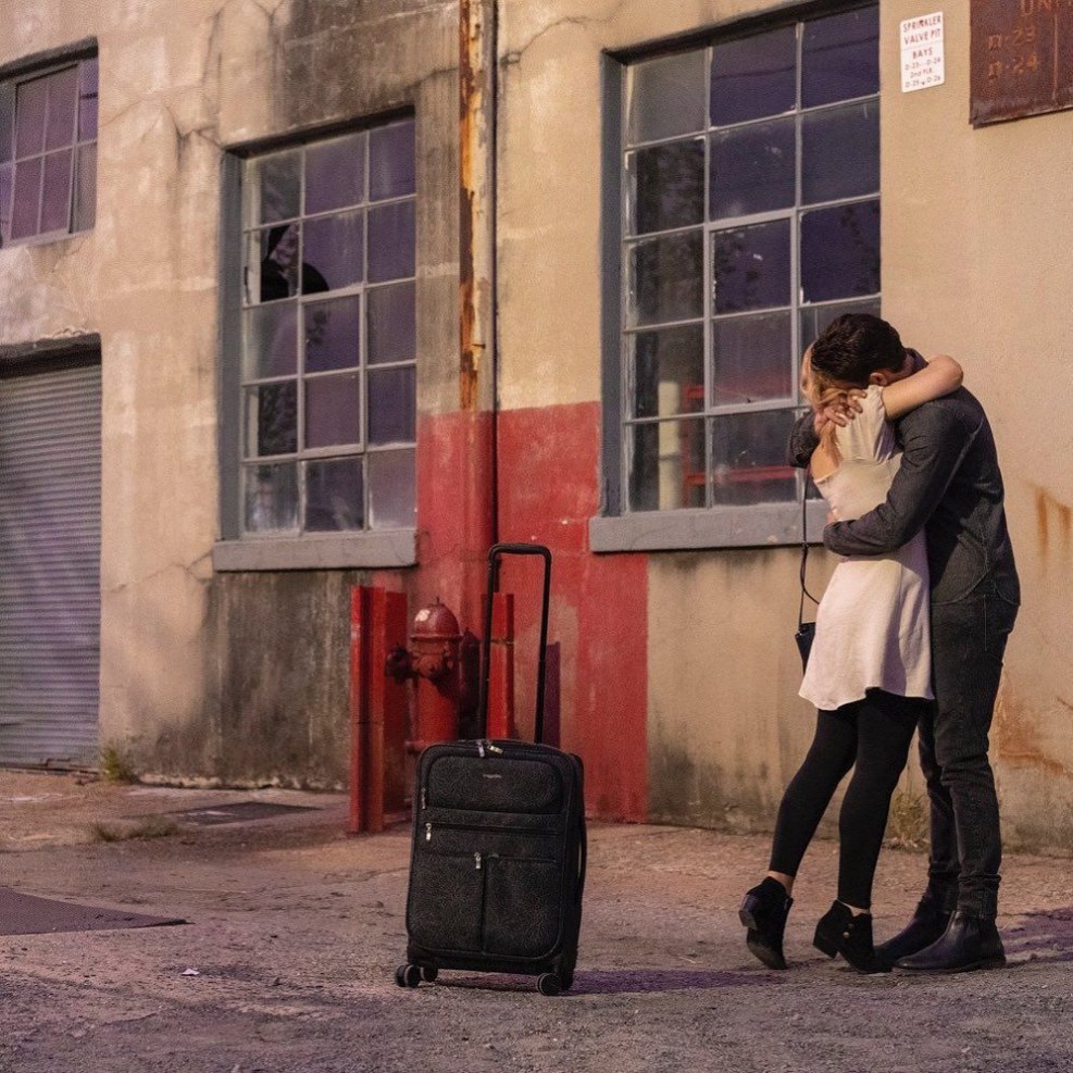 Hardin and Tessa Film 2019