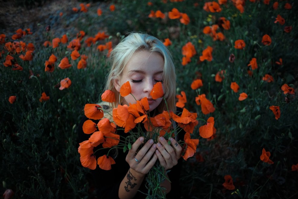 Daria Zakharova Yekaterinburg