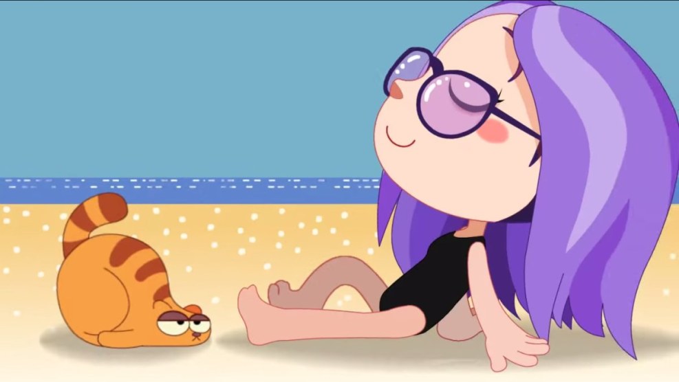 Anna actress Kino Russia