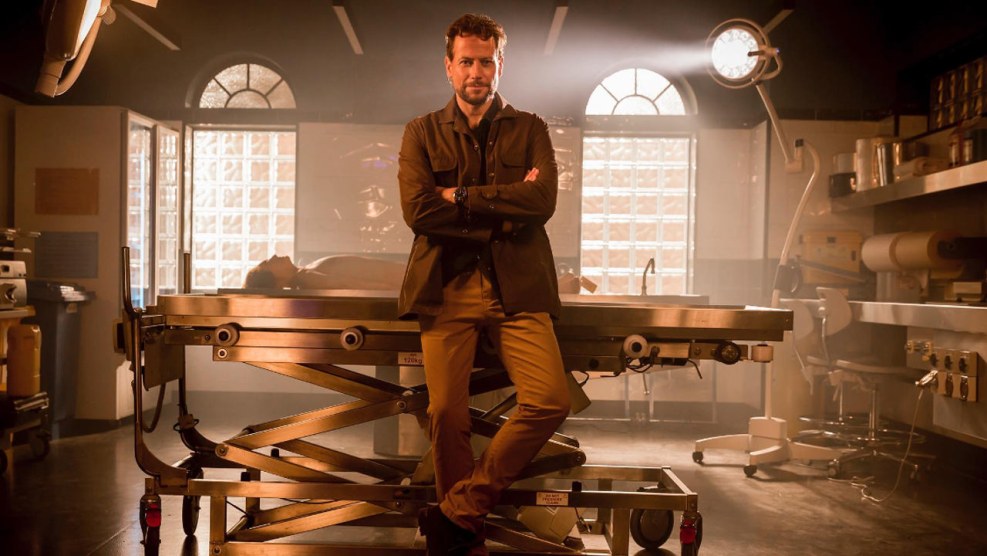 I love her to madness