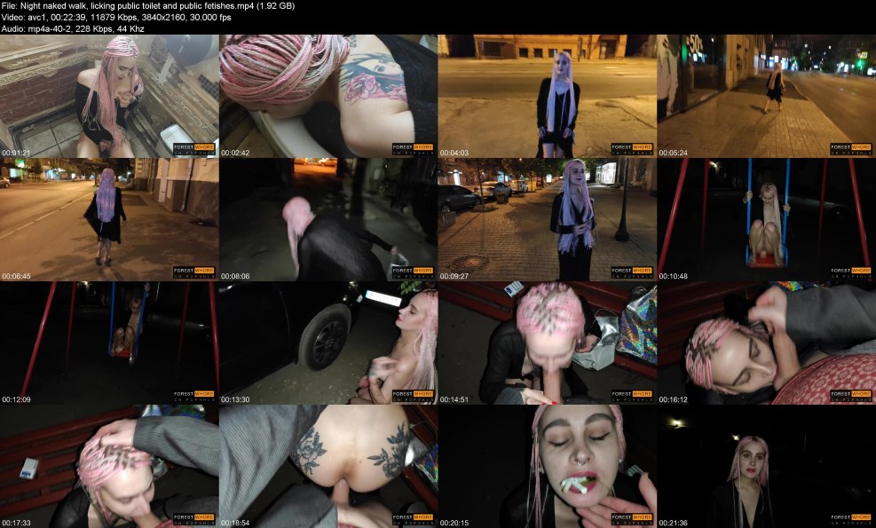 This Mature Nympho Wantse Two Cocks Now