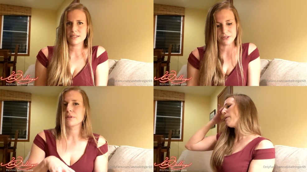 XEV Unleashed - 11 July 2022 - XEV Bellringer - Your WiFs Twin