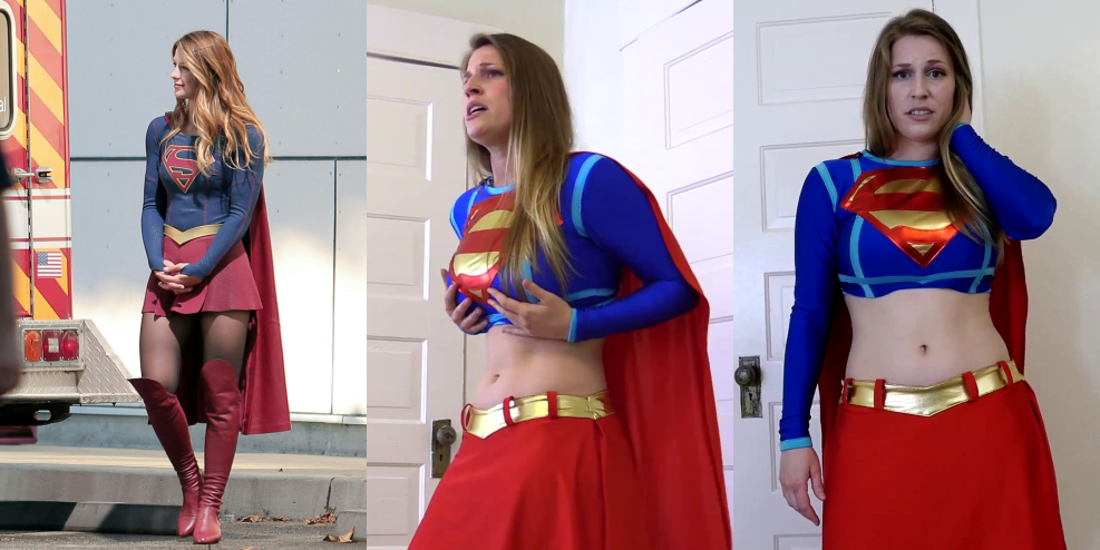 The series Lexs Starkon