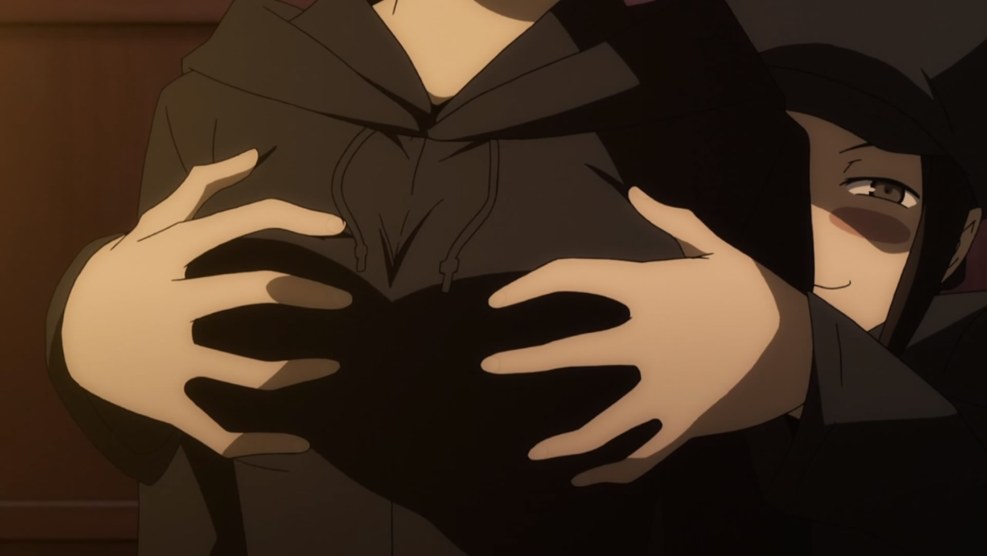 Hentai Celti Mang Durarara