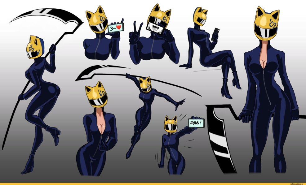 Anime Durarah Hentai Eric