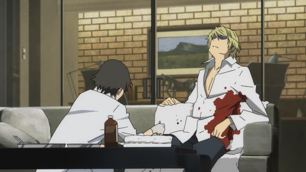 Celti Sturluson Hentai Ass