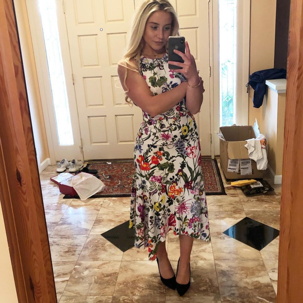 Nastassia Ponomarenko