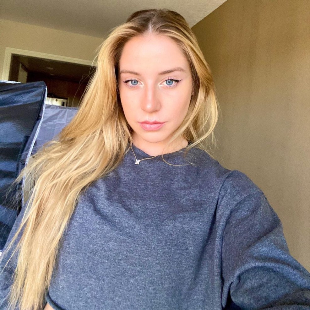 Nastasya Ponomarenko