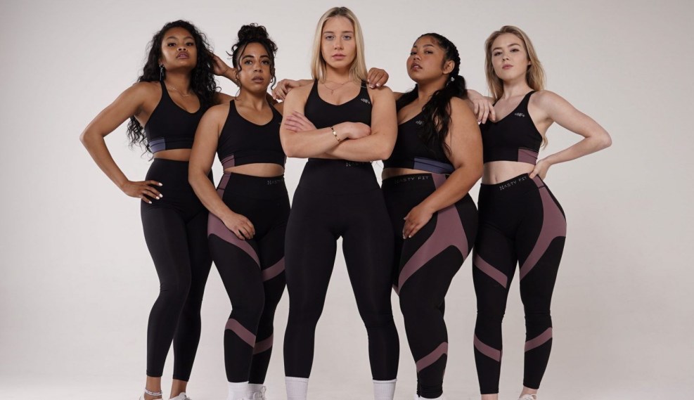 Nastassia Ponomarenko