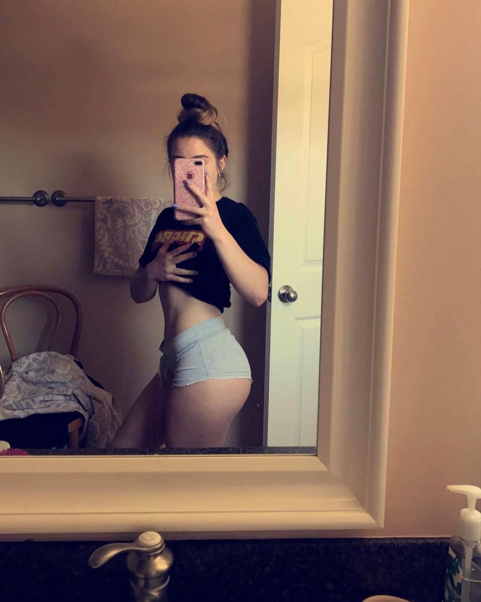 Nastasya Ponomarenko