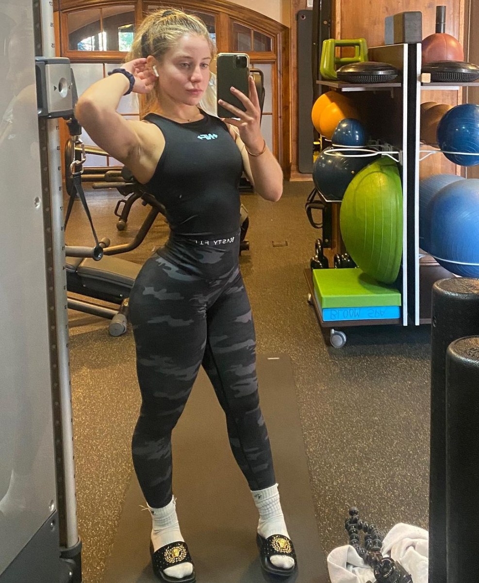 Nastassia Ponomarenko