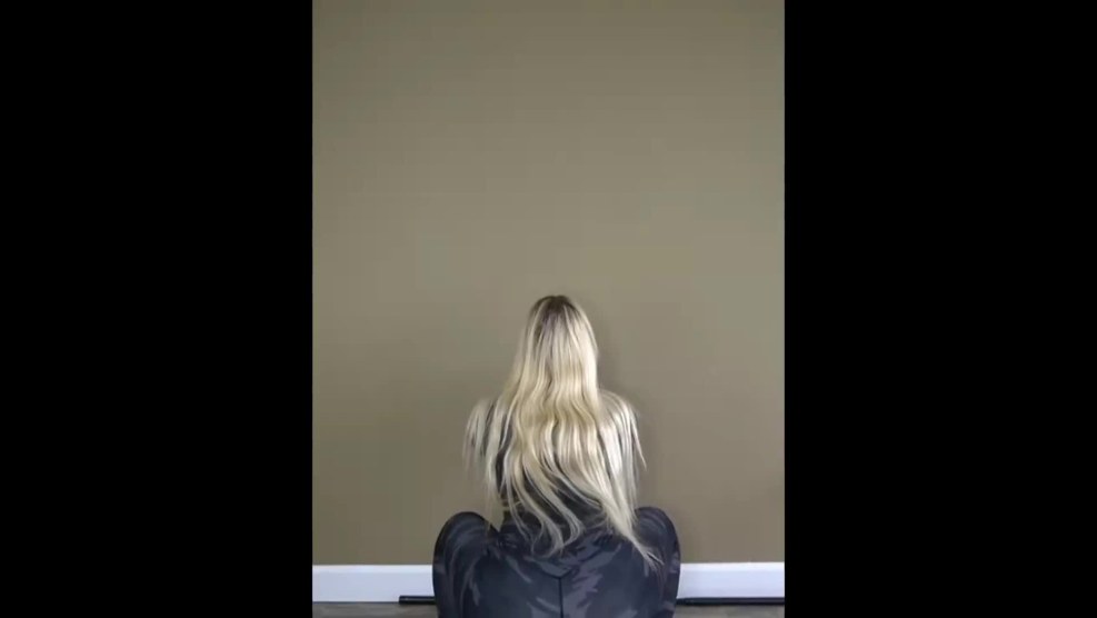 Nastya Vitskop Instagram