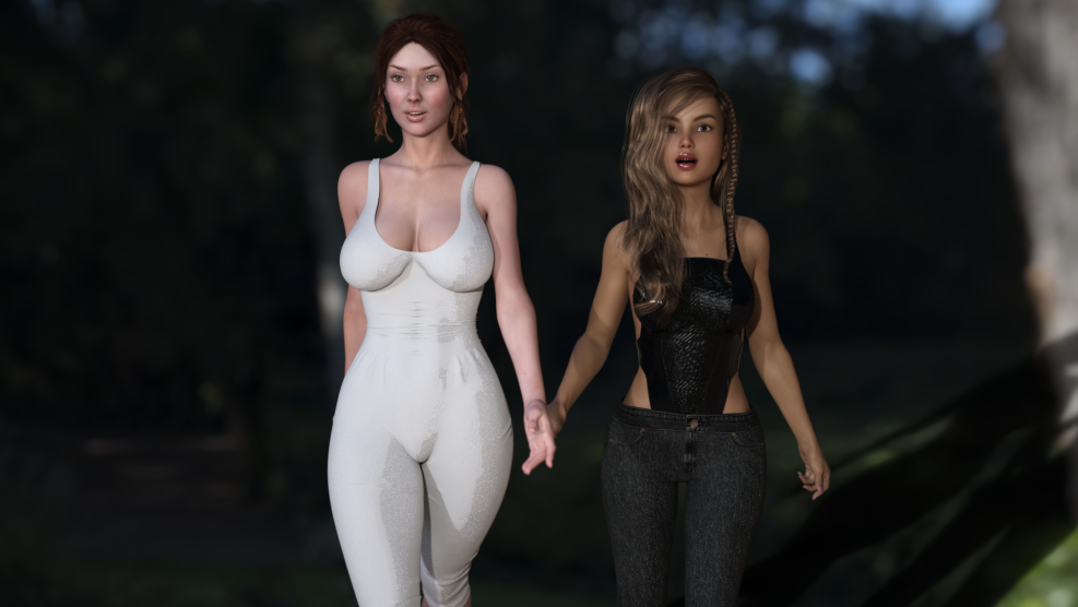 Sofia and Sam WiFe and Mother