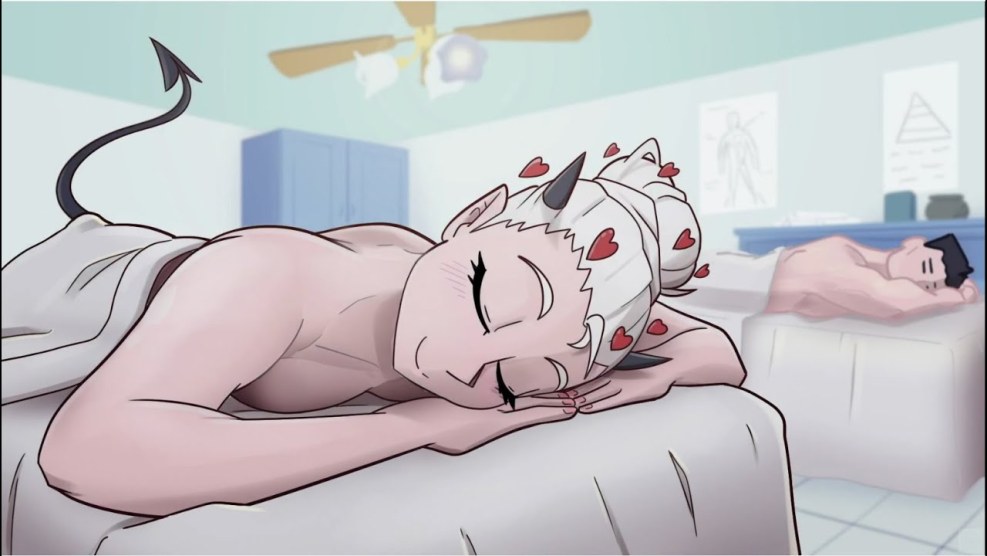 Helltaker Second Circle