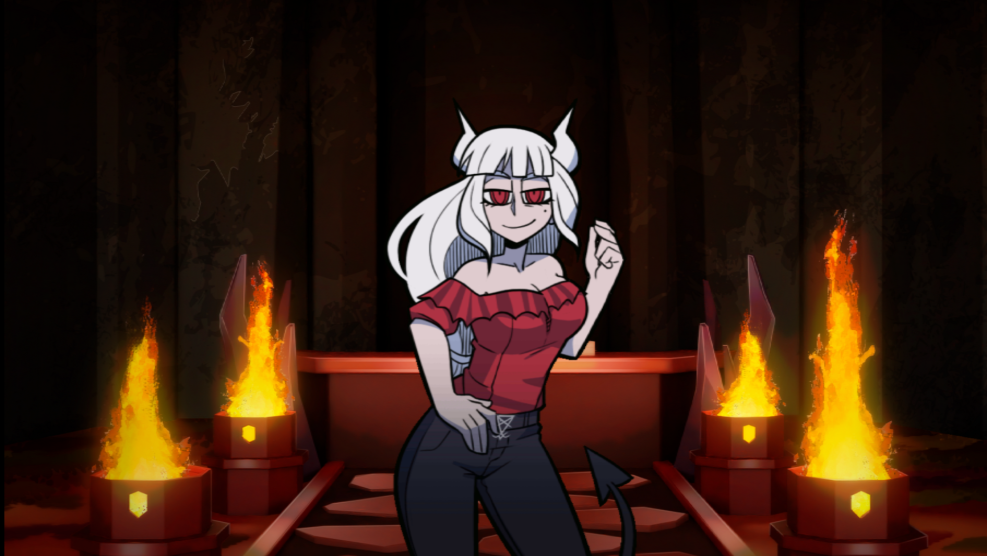 Cerberus Hellteirgly