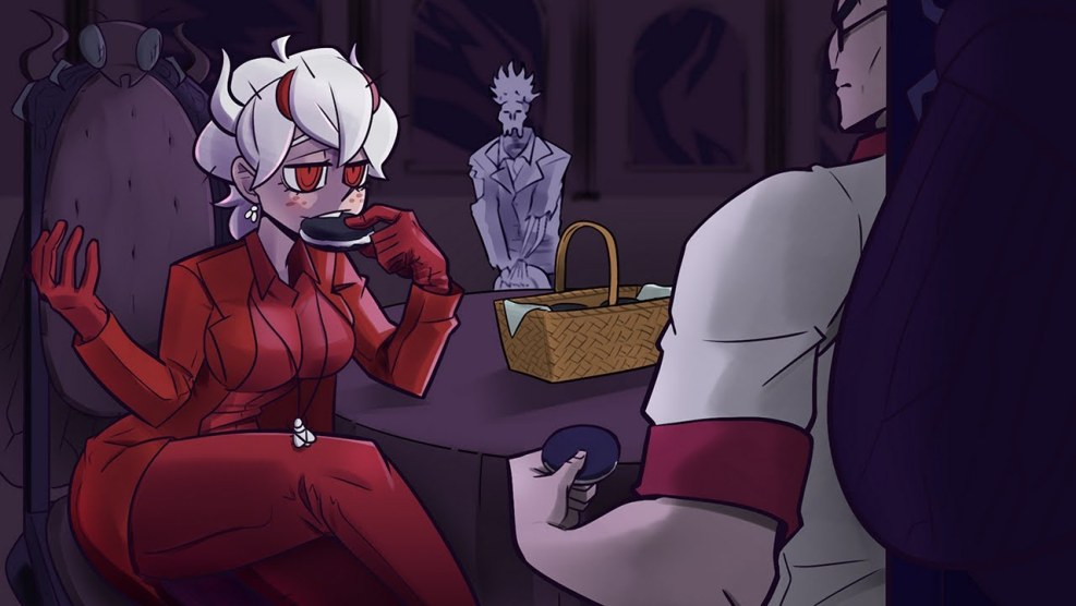 Helltaker Second Circle