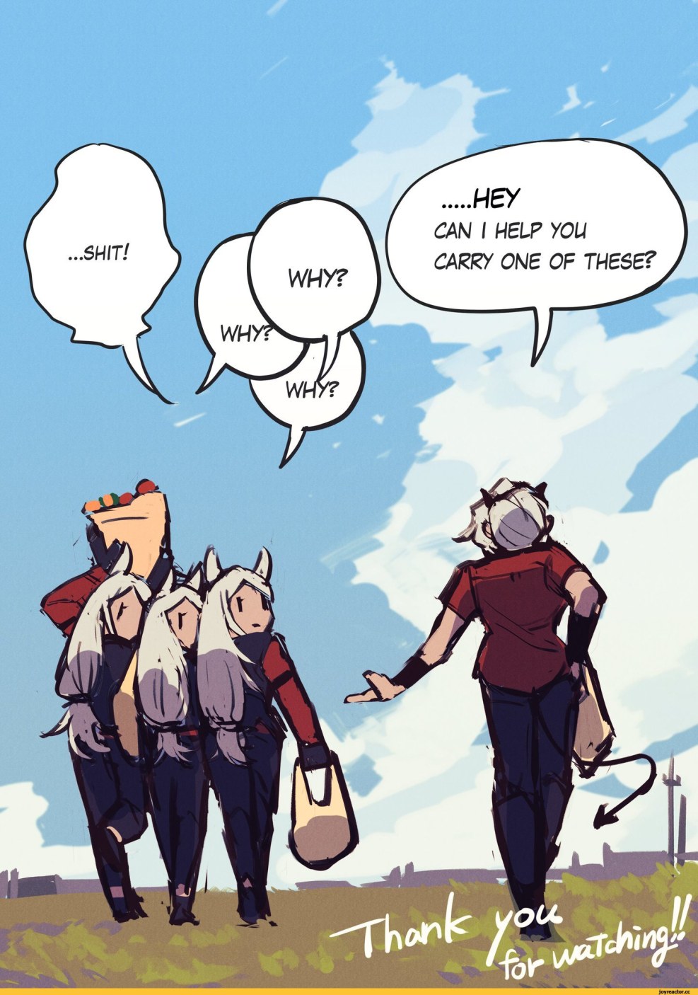 Helltaker characters Azazel