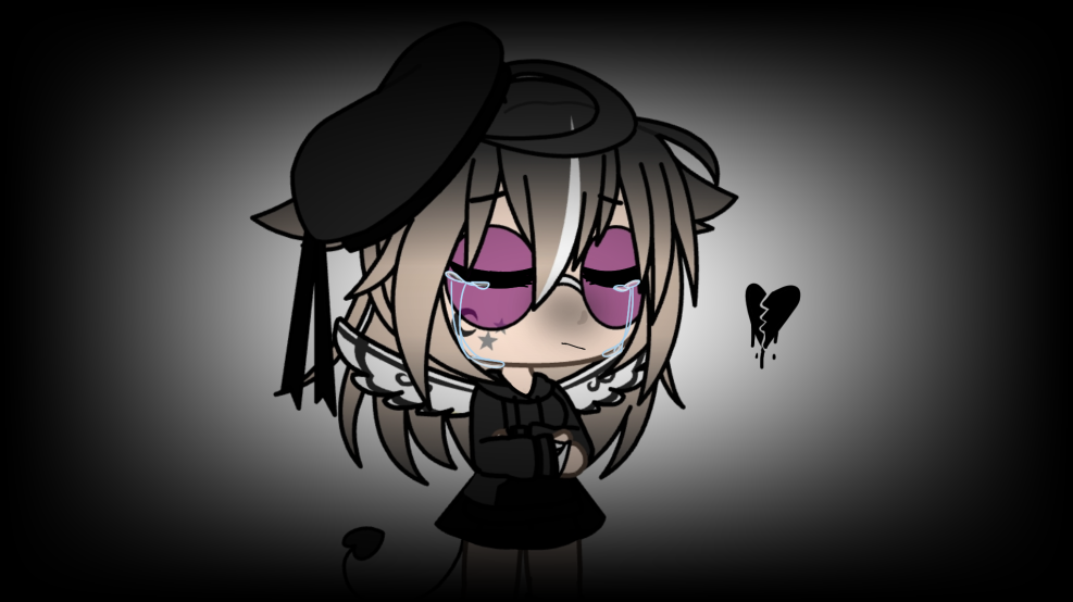 Gacha Life Erotic arts