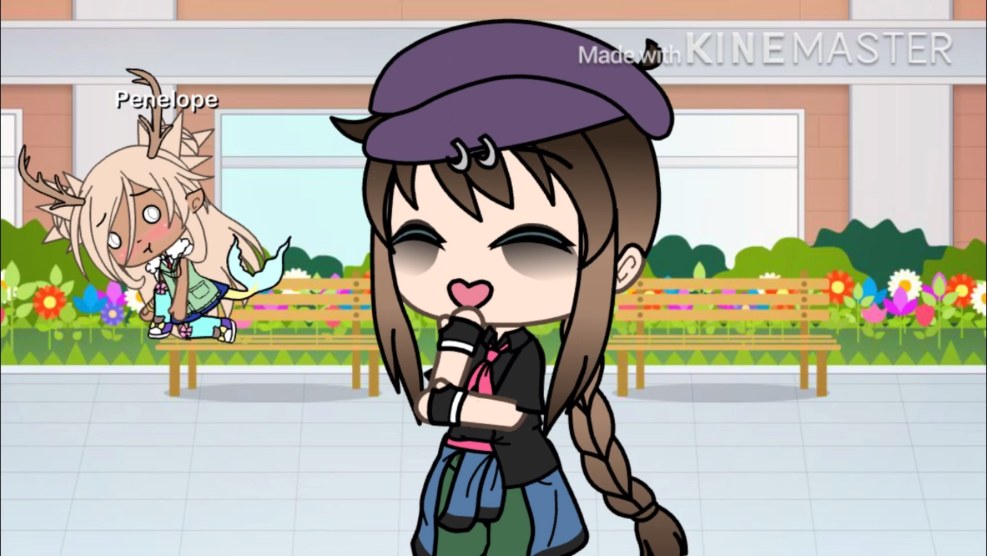 Hentai Gacha Life Lesbian