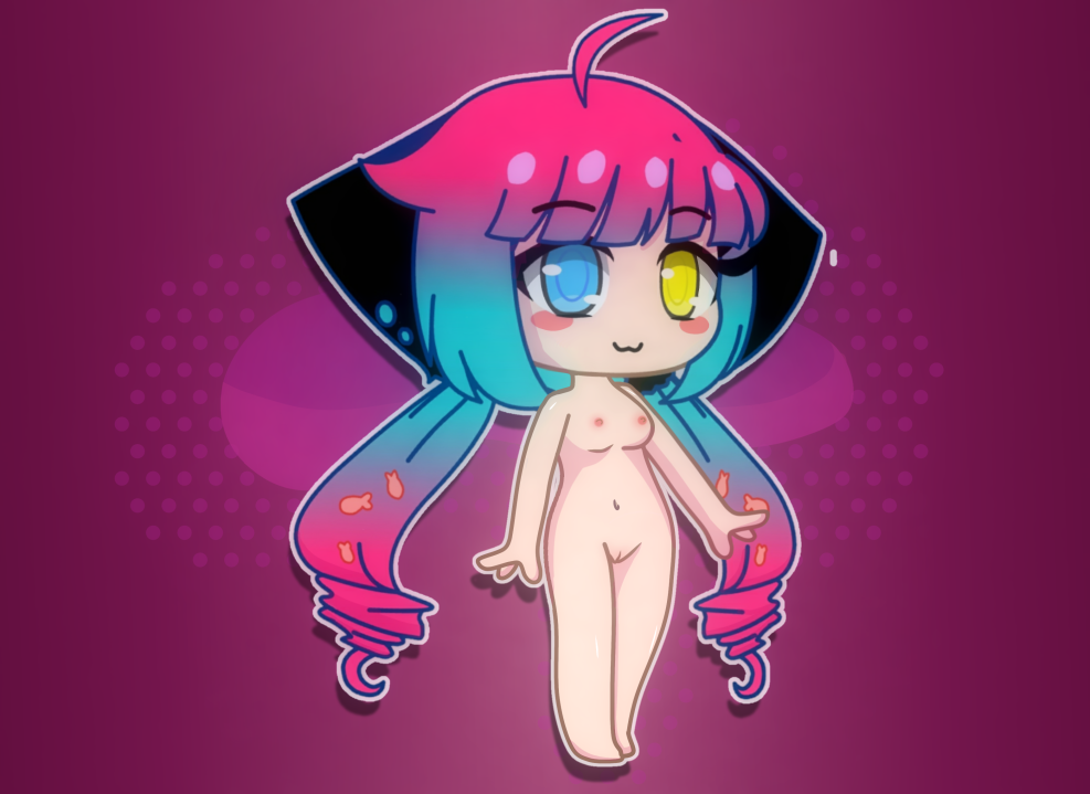 Gacha Life XXX Gacha Life XXX