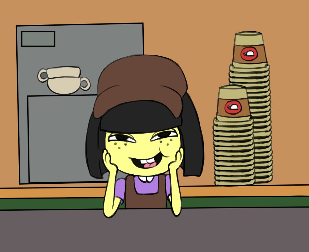 Big City Green's Cricket X Gloria