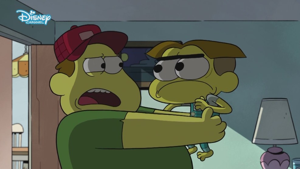 Big City Greens 2 Season