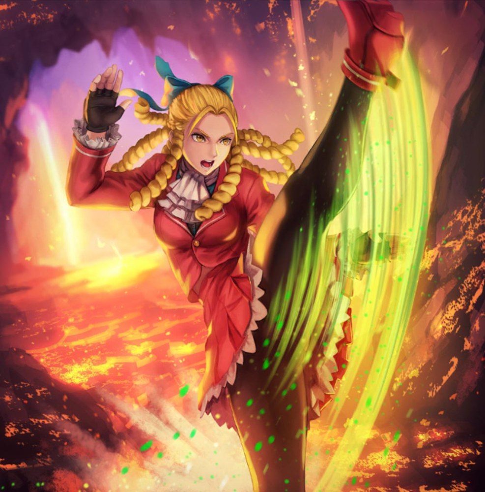 Josephine Jackson Massage